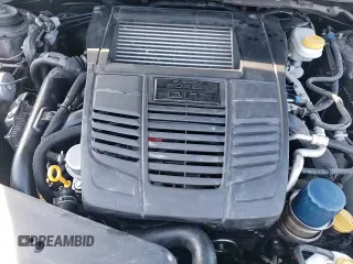 2021 Subaru WRX Premium with VIN JF1VA1C60M9810003, listed as a Copart auction lot 71735755 with 47,386 mi miles and Salvage title. Bid and sale history available at DreamBid. Image 13.