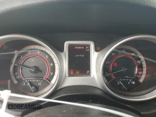 2013 Dodge Journey SXT with VIN 3C4PDDBG3DT507553, listed as a Copart auction lot 62889505 with 179,388 mi miles and Clean title. Bid and sale history available at DreamBid. Image 9.