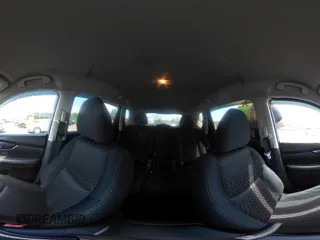 2017 Nissan Rogue SV with VIN KNMAT2MV6HP540419, listed as a IAAI auction lot 42280185 with 112,305 mi miles and . Bid and sale history available at DreamBid. Image 23.