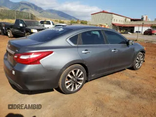 2017 Nissan Altima SL z VIN 1N4AL3AP6HC192534, wystawiony jako Copart lot #56949544 z przebiegiem 333 333 mil mil oraz Czysty tytuł • Clean title. Historia ofert i sprzedaży dostępna na DreamBid. Obrazek 3.