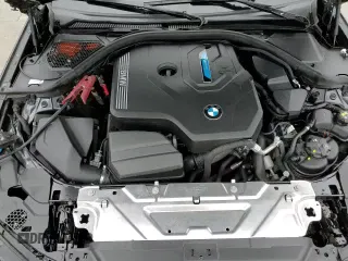 2021 BMW 3 Series 330e с VIN 3MW5P7J06M8C15108, выставлен на аукционе Copart как лот 59600935 с пробегом 66 754 миль миль и Списание • Salvage title. История ставок и продаж доступна на DreamBid. Изображение 13.