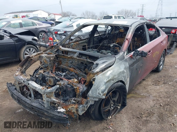 2015 Subaru Legacy Premium with VIN 4S3BNAC62F3049935, listed as a IAAI auction lot 41879352 with 180,799 mi miles and . Bid and sale history available at DreamBid. Image 2.