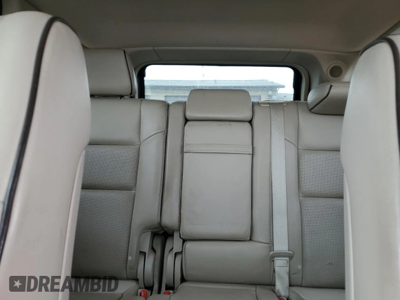 2011 Jeep Grand Cherokee Overland with VIN 1J4RR6GT9BC696319, listed as a Copart auction lot 56914185 with 211,661 mi miles and Salvage title. Bid and sale history available at DreamBid. Image 10.