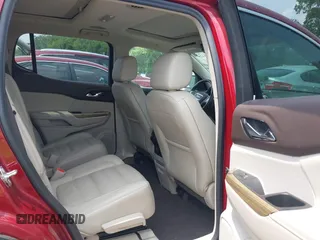 2019 GMC Acadia Denali with VIN 1GKKNXLS9KZ146609, listed as a IAAI auction lot 42393425 with 77,330 mi miles and . Bid and sale history available at DreamBid. Image 8.