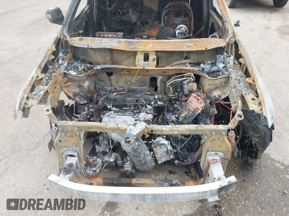 2021 Jeep Cherokee Latitude с VIN 1C4PJLCB2MD136896, выставлен на аукционе IAAI как лот 42260341 с пробегом Не указан миль и . История ставок и продаж доступна на DreamBid. Изображение 10.