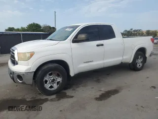 2012 Toyota Tundra z VIN 5TFRM5F18CX039083, wystawiony jako Copart lot #56326005 z przebiegiem 241 749 mil mil oraz Czysty tytuł • Clean title. Historia ofert i sprzedaży dostępna na DreamBid. Obrazek 1.