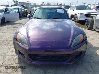 2001 Honda S2000 z VIN JHMAP11411T003513, wystawiony jako IAAI lot #41550216 z przebiegiem 155 595 mil mil oraz . Historia ofert i sprzedaży dostępna na DreamBid. Obrazek 12.