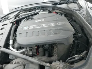 2014 BMW 5 Series 535d xDrive with VIN WBAFV3C51ED684090, listed as a IAAI auction lot 41523119 with 119,877 mi miles and . Bid and sale history available at DreamBid. Image 18.