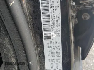 2020 Ram 1500 Big Horn z VIN 1C6RRFFGXLN300261, wystawiony jako Copart lot #57476265 z przebiegiem 103 082 mil mil oraz Szkoda całkowita • Salvage title. Historia ofert i sprzedaży dostępna na DreamBid. Obrazek 12.