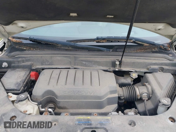 2008 GMC Acadia SLT2 with VIN 1GKEV33708J168815, listed as a IAAI auction lot 42467145 with 133,241 mi miles and . Bid and sale history available at DreamBid. Image 10.