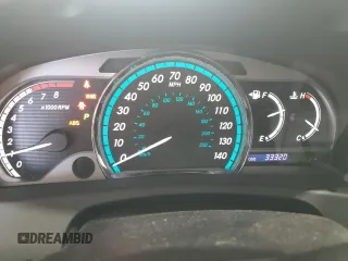 2015 Toyota Venza XLE с VIN 4T3BK3BBXFU115955, выставлен на аукционе Copart как лот 62087525 с пробегом 33 320 миль миль и Чистый • Clean title. История ставок и продаж доступна на DreamBid. Изображение 9.