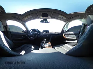 2014 BMW 3 Series 328i xDrive с VIN WBA3B5G55ENS07237, выставлен на аукционе IAAI как лот 41885237 с пробегом 100 288 миль миль и . История ставок и продаж доступна на DreamBid. Изображение 17.