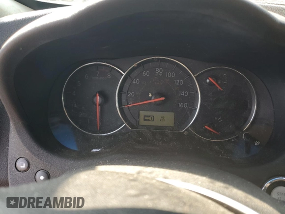 2012 Nissan Maxima SV z VIN 1N4AA5APXCC840158, wystawiony jako Copart lot #44621325 z przebiegiem Nie podano mil oraz Szkoda całkowita • Salvage title. Historia ofert i sprzedaży dostępna na DreamBid. Obrazek 9.