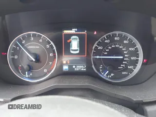 2022 Subaru Ascent Touring with VIN 4S4WMARD0N3471352, listed as a IAAI auction lot 42200783 with 33,714 mi miles and . Bid and sale history available at DreamBid. Image 7.