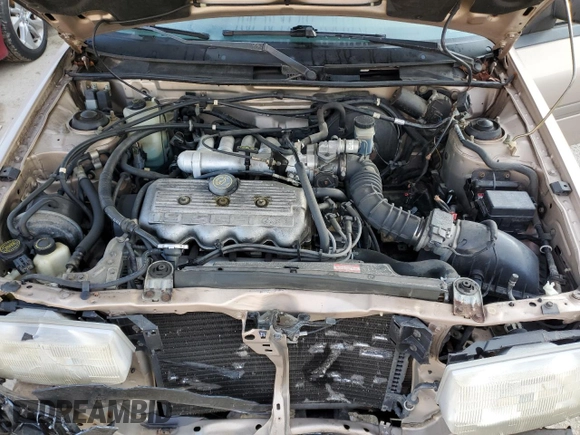1993 Ford Escort with VIN 1FAPP15J5PW333034, listed as a Copart auction lot 56704265 with 86,691 mi miles and Non repairable. Bid and sale history available at DreamBid. Image 11.