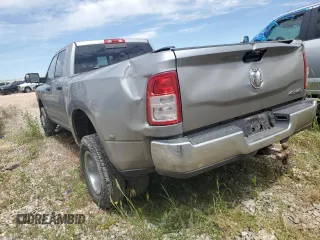 2020 Ram 3500 Tradesman with VIN 3C63RRGL7LG278764, listed as a Copart auction lot 56272324 with 97,622 mi miles and Salvage Title. Bid and sale history available at carsss.com. Image 2.
