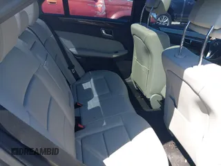 2013 Mercedes-Benz E 350 Luxury with VIN WDDHF5KB2DA760059, listed as a IAAI auction lot 41866031 with 190,203 mi miles and . Bid and sale history available at DreamBid. Image 8.