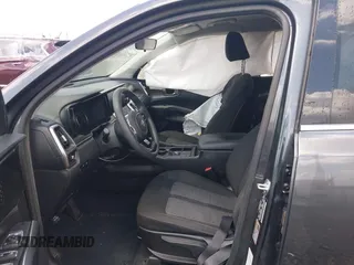 2021 Kia Sorento LX z VIN 5XYRG4LC7MG053164, wystawiony jako IAAI lot #42147600 z przebiegiem 85 481 mil mil oraz . Historia ofert i sprzedaży dostępna na DreamBid. Obrazek 5.