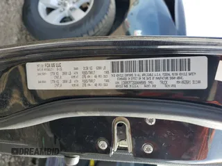 2016 Ram 1500 Express z VIN 1C6RR7FT2GS400509, wystawiony jako Copart lot #53233745 z przebiegiem 174 421 mil mil oraz Szkoda całkowita • Salvage title. Historia ofert i sprzedaży dostępna na DreamBid. Obrazek 14.