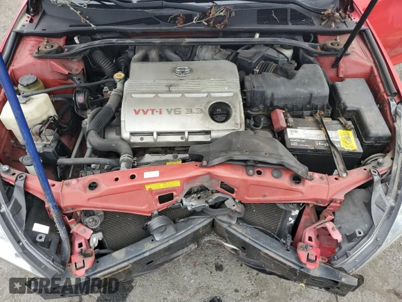 2007 Toyota Solara SE with VIN 4T1CA30P47U112341, listed as a Copart auction lot 72504924 with 150,016 mi miles and Salvage Title. Bid and sale history available at DreamBid. Image 11.