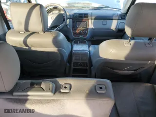 2004 Mercedes-Benz M-Class 3.5L with VIN 4JGAB57E74A459518, listed as a Copart auction lot 88421145 with 196,120 mi miles and Salvage Title. Bid and sale history available at carsss.com. Image 8.