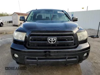 2011 Toyota Tundra 4WD Truck with VIN 5TFUW5F10BX175419, listed as a Copart auction lot 52949645 with 200,986 mi miles and Salvage Title. Bid and sale history available at carsss.com. Image 5.