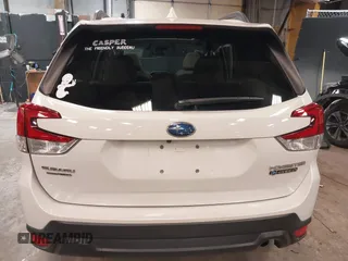 2020 Subaru Forester Premium with VIN JF2SKAJC3LH413653, listed as a IAAI auction lot 42480690 with 70,474 mi miles and . Bid and sale history available at DreamBid. Image 16.