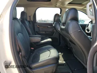 2013 GMC Acadia Denali with VIN 1GKKVTKD4DJ235985, listed as a Copart auction lot 46792055 with 187,364 mi miles and Salvage Title. Bid and sale history available at carsss.com. Image 11.