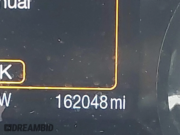 2016 Ford Fusion SE with VIN 3FA6P0H79GR359113, listed as a IAAI auction lot 41661008 with 162,048 mi miles. Bid and sale history available at carsss.com. Image 15.