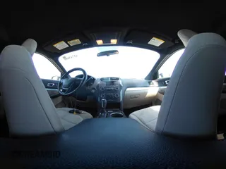 2018 Ford Explorer с VIN 1FM5K8B88JGC18998, выставлен на аукционе IAAI как лот 42743680 с пробегом 133 758 миль миль и . История ставок и продаж доступна на DreamBid. Изображение 18.