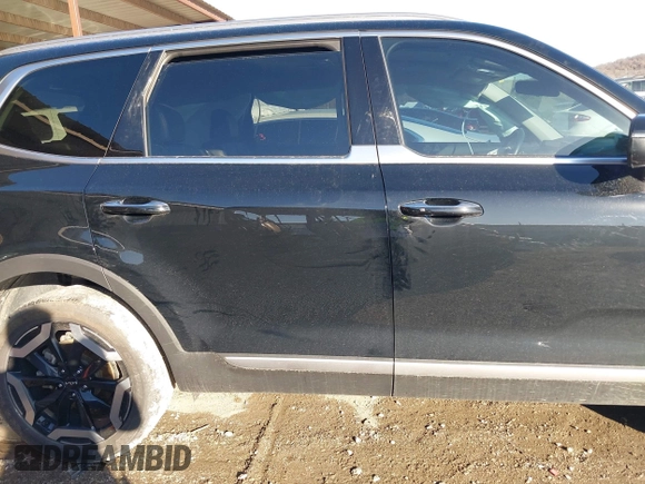 2023 Kia Telluride S with VIN 5XYP64GC0PG399839, listed as a IAAI auction lot 41078811 with 41,993 mi miles and . Bid and sale history available at DreamBid. Image 14.