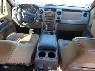 2011 Ford F-150 XL with VIN 1FTFW1EF0BFD41362, listed as a Copart auction lot 76291364 with 264,746 mi miles and Salvage Title. Bid and sale history available at carsss.com. Image 8.