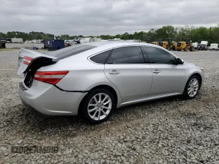 2013 Toyota Avalon XLE z VIN 4T1BK1EB8DU065532, wystawiony jako Copart lot #51994475 z przebiegiem 55 249 mil mil oraz Szkoda całkowita • Salvage title. Historia ofert i sprzedaży dostępna na DreamBid. Obrazek 3.