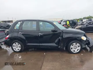2006 Chrysler PT Cruiser with VIN 3A4FY48B96T215964, listed as a IAAI auction lot 42094963 with 160,185 mi miles and . Bid and sale history available at DreamBid. Image 13.