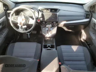 2022 Honda CR-V Special Edition with VIN 7FARW1H77NE012785, listed as a Copart auction lot 79660464 with 32,700 mi miles and Salvage Title. Bid and sale history available at carsss.com. Image 8.