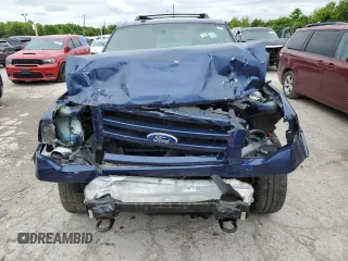 2011 Ford Expedition XLT with VIN 1FMJU1J52BEF22395, listed as a Copart auction lot 58179595 with Not provided miles and Non repairable. Bid and sale history available at DreamBid. Image 5.