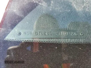 2004 Subaru Baja Special Sports с VIN 4S4BT62C047101946, выставлен на аукционе Copart как лот 53162715 с пробегом Не указан миль и Списание • Salvage title. История ставок и продаж доступна на DreamBid. Изображение 12.