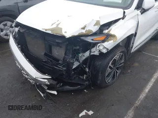 2019 Hyundai Santa Fe Ultimate with VIN 5NMS5CAA3KH036089, listed as a IAAI auction lot 40810710 with 62,561 mi miles and . Bid and sale history available at DreamBid. Image 6.