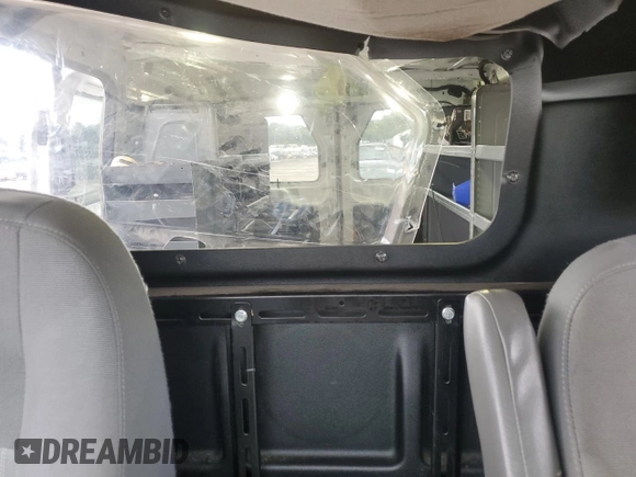 2017 Ford Transit с VIN 1FTYR1YM0HKA87159, выставлен на аукционе Copart как лот 60666785 с пробегом 226 284 миль миль и Списание • Salvage title. История ставок и продаж доступна на DreamBid. Изображение 10.