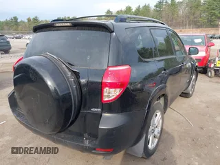 2008 Toyota RAV4 Sport с VIN JTMBK32V386030390, выставлен на аукционе IAAI как лот 42062233 с пробегом 203 656 миль миль и . История ставок и продаж доступна на DreamBid. Изображение 4.