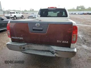 2013 Nissan Frontier S with VIN 1N6BD0CT9DN754202, listed as a Copart auction lot 59003155 with 155,049 mi miles and Clean title. Bid and sale history available at DreamBid. Image 6.