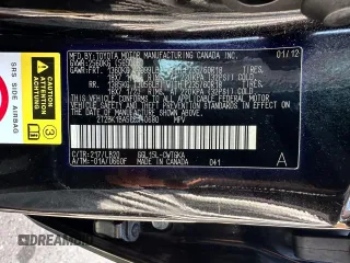 2012 Lexus RX 350 with VIN 2T2BK1BA5CC140680, listed as a Copart auction lot 63165185 with 120,860 mi miles and Clean title. Bid and sale history available at DreamBid. Image 10.