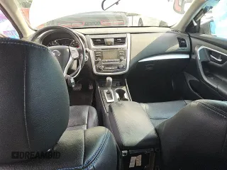 2017 Nissan Altima SV with VIN 1N4AL3AP9HC278372, listed as a Copart auction lot 80581324 with 151,014 mi miles and Salvage title. Bid and sale history available at DreamBid. Image 8.