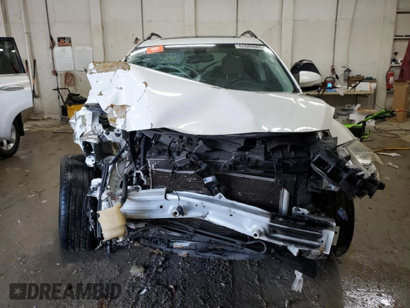 2013 Mazda CX-9 Grand Touring z VIN JM3TB2DA1D0417873, wystawiony jako Copart lot #42680065 z przebiegiem 153 769 mil mil oraz Szkoda całkowita • Salvage title. Historia ofert i sprzedaży dostępna na DreamBid. Obrazek 5.