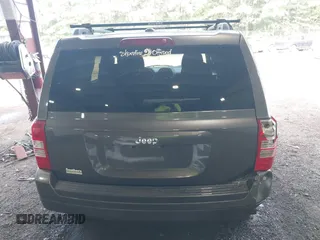 2017 Jeep Patriot Sport SE с VIN 1C4NJPBA6HD145971, выставлен на аукционе IAAI как лот 42693746 с пробегом 145 948 миль миль и . История ставок и продаж доступна на DreamBid. Изображение 16.