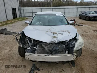 2015 Nissan Altima 2.5 S with VIN 1N4AL3APXFN919255, listed as a Copart auction lot 50261965 with 132,961 mi miles and Salvage Title. Bid and sale history available at carsss.com. Image 5.