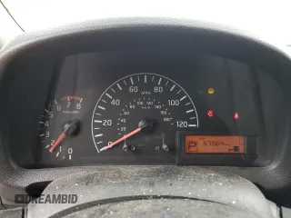 2014 Nissan NV200 S z VIN 3N6CM0KN3EK700375, wystawiony jako Copart lot #57416565 z przebiegiem 67 564 mil mil oraz Szkoda całkowita • Salvage title. Historia ofert i sprzedaży dostępna na DreamBid. Obrazek 9.