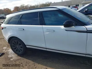2018 Land Rover Range Rover Velar R-Dynamic SE with VIN SALYL2RV4JA769173, listed as a IAAI auction lot 40775417 with 63,864 mi miles. Bid and sale history available at carsss.com. Image 14.