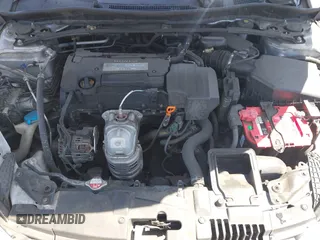 2013 Honda Accord EX-L with VIN 1HGCR2F88DA121484, listed as a IAAI auction lot 42203665 with 172,929 mi miles and . Bid and sale history available at DreamBid. Image 10.