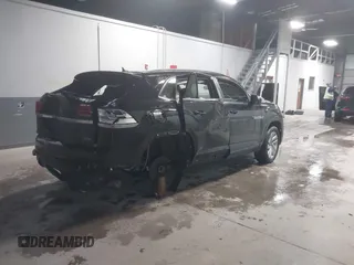 2022 Volkswagen Atlas SE с VIN 1V2KE2CA0NC227686, выставлен на аукционе IAAI как лот 40928770 с пробегом 33 562 миль миль и . История ставок и продаж доступна на DreamBid. Изображение 4.